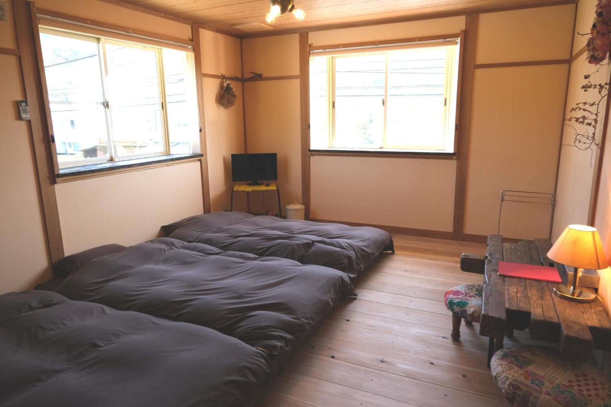 Lodge Mondo Nishiizu Exterior photo