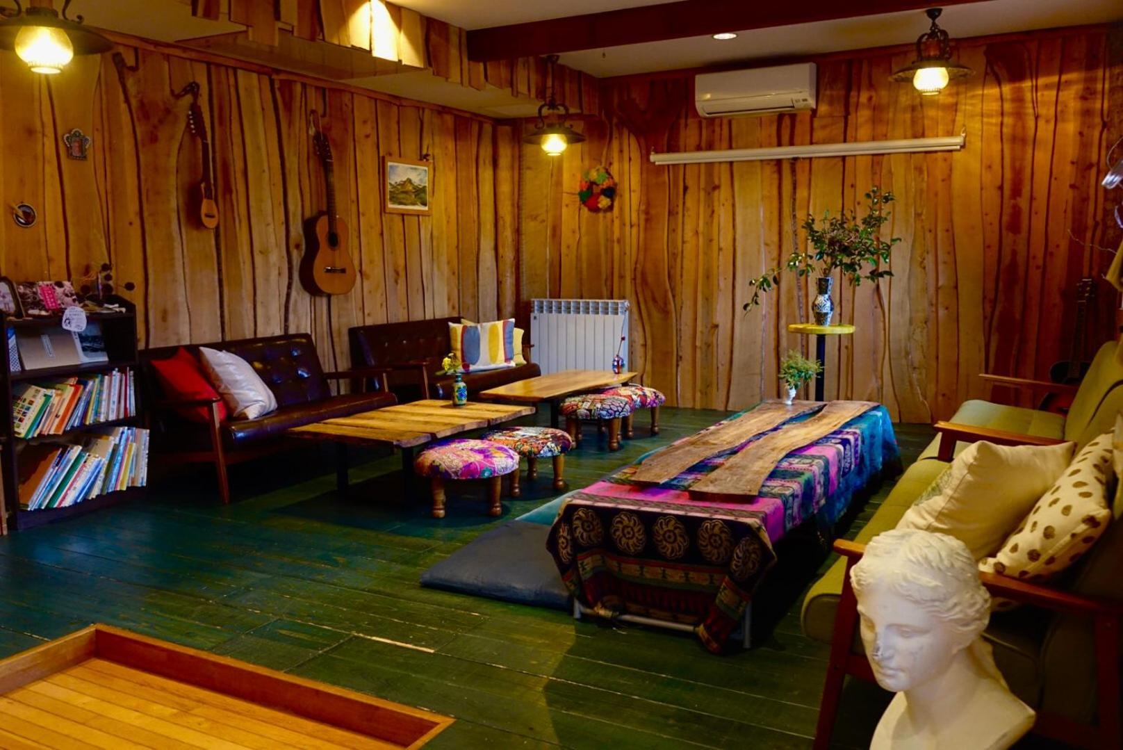 Lodge Mondo Nishiizu Exterior photo